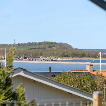 Holiday Vasilij - 300m To The Inlet In The Liim Fiord By Interhome Holiday home