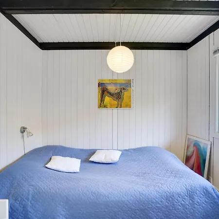 Holiday Home Vasilij - 300M To The Fjord By Interhome Ferienhaus *