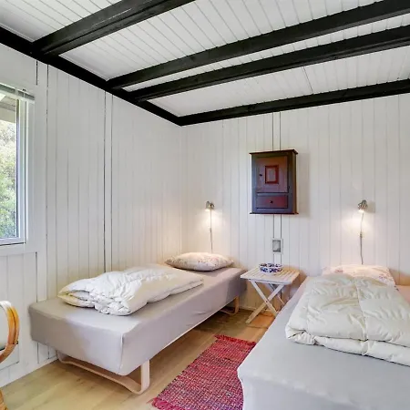 Holiday Vasilij - 300m To The Inlet In The Liim Fiord By Interhome Holiday home