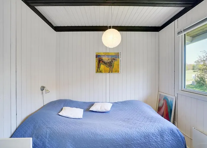 Holiday Home Vasilij - 300M To The Fjord By Interhome Ferienhaus *